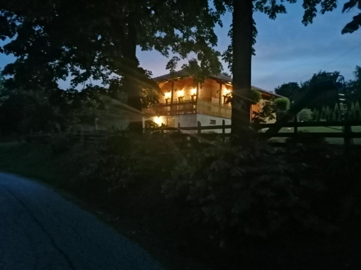 Kuca Za Uzivanje Valjevo Ngoại thất bức ảnh