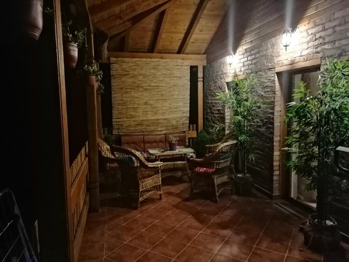 Kuca Za Uzivanje Valjevo Ngoại thất bức ảnh