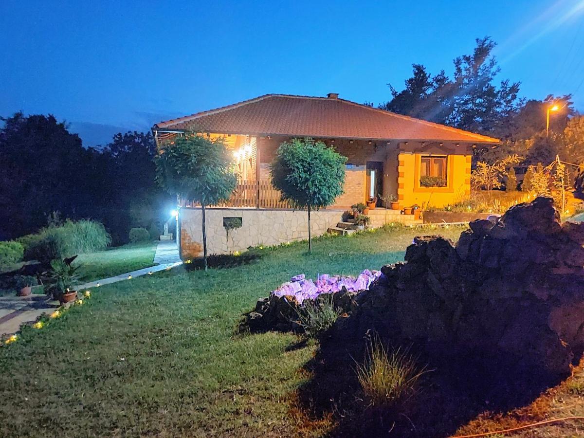 Kuca Za Uzivanje Valjevo Ngoại thất bức ảnh