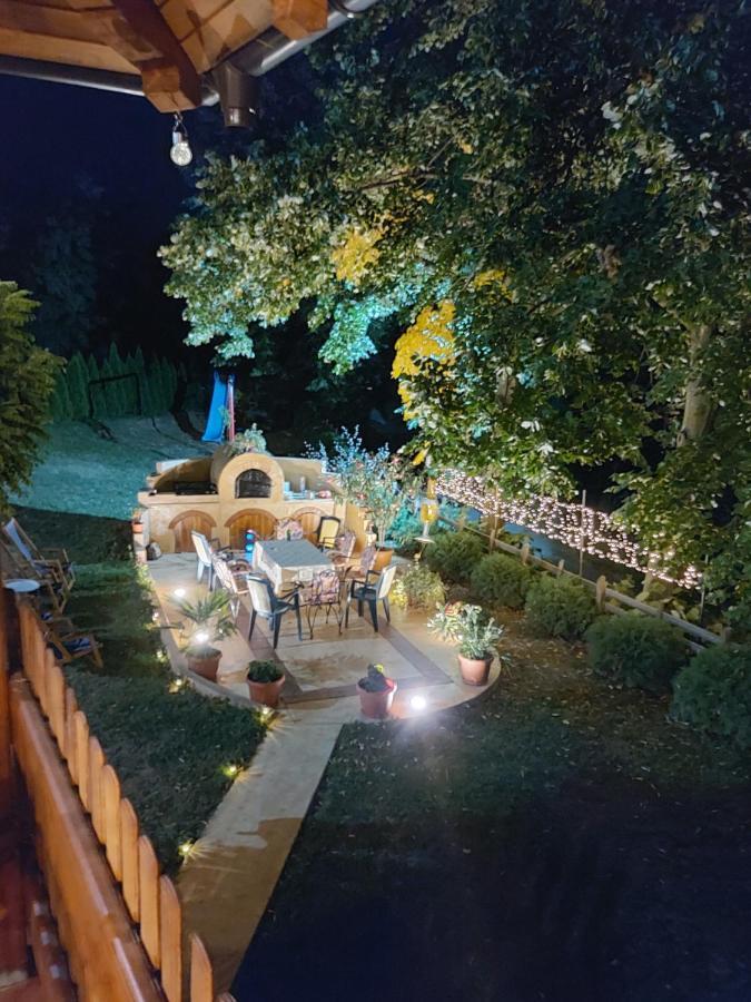 Kuca Za Uzivanje Valjevo Ngoại thất bức ảnh