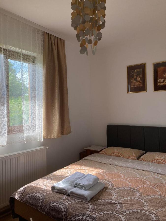 Kuca Za Uzivanje Valjevo Ngoại thất bức ảnh