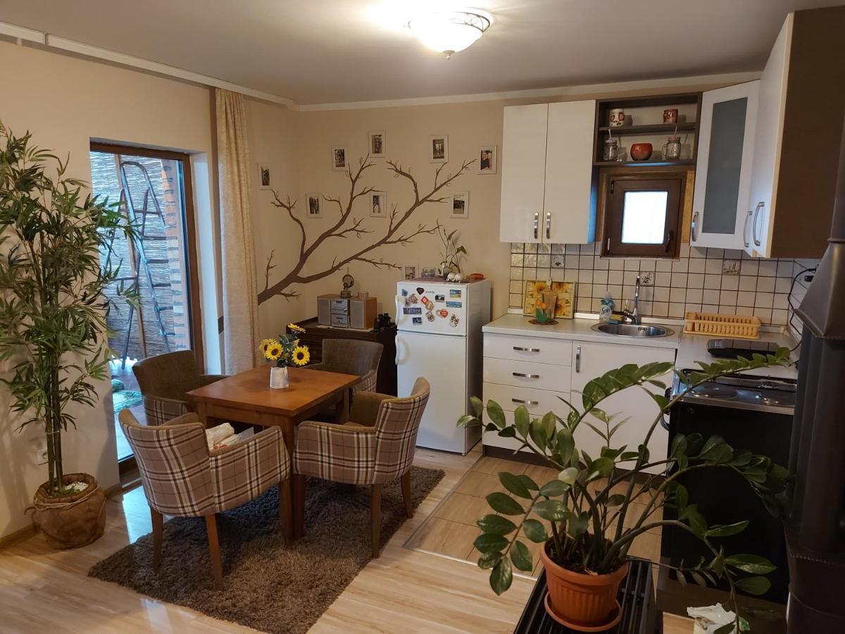 Kuca Za Uzivanje Valjevo Ngoại thất bức ảnh