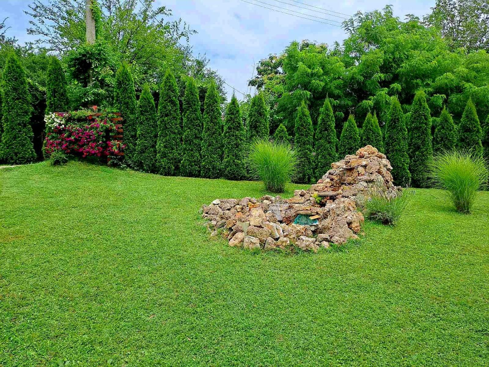 Kuca Za Uzivanje Valjevo Ngoại thất bức ảnh