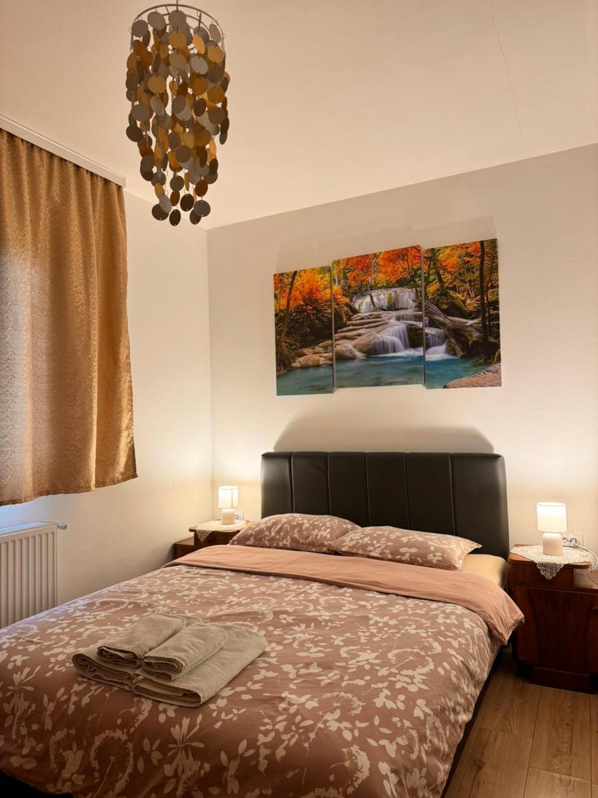 Kuca Za Uzivanje Valjevo Ngoại thất bức ảnh